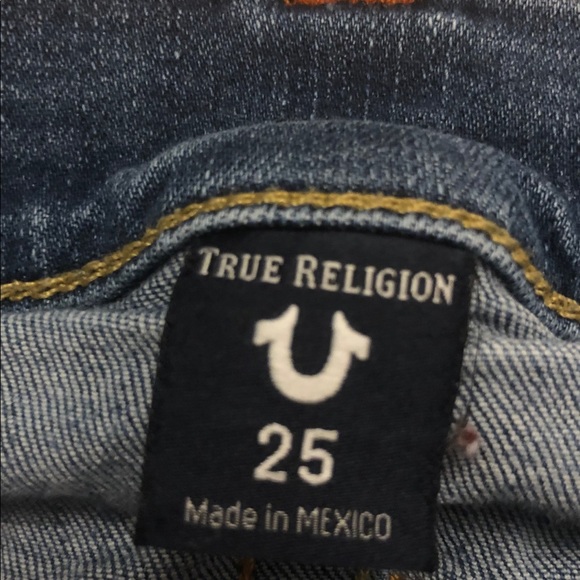True Religon Jeans - Picture 2 of 4